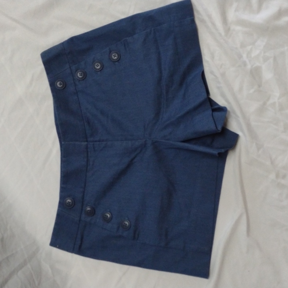 Loft Riviera Shorts